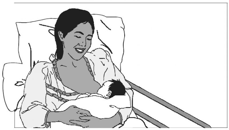 maternidad