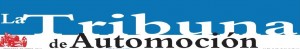 la tribuna automocion